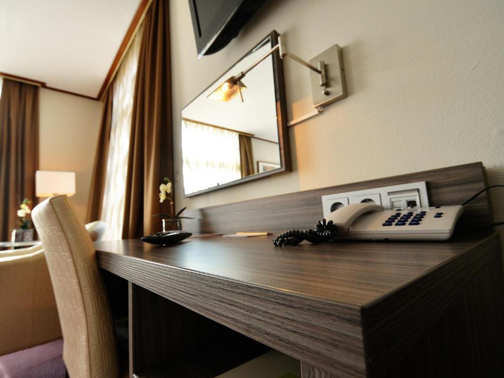 Hotel Faber Hoogezand Rum bild