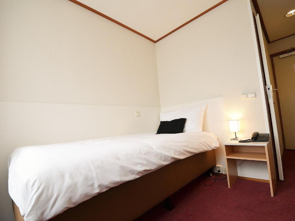Hotel Faber Hoogezand Rum bild