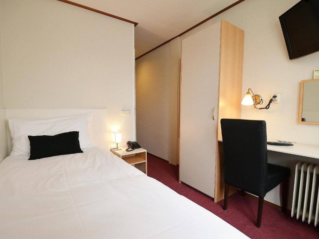 Hotel Faber Hoogezand Rum bild
