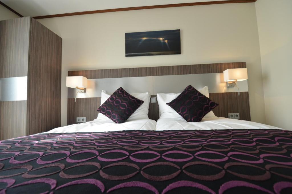 Hotel Faber Hoogezand Rum bild